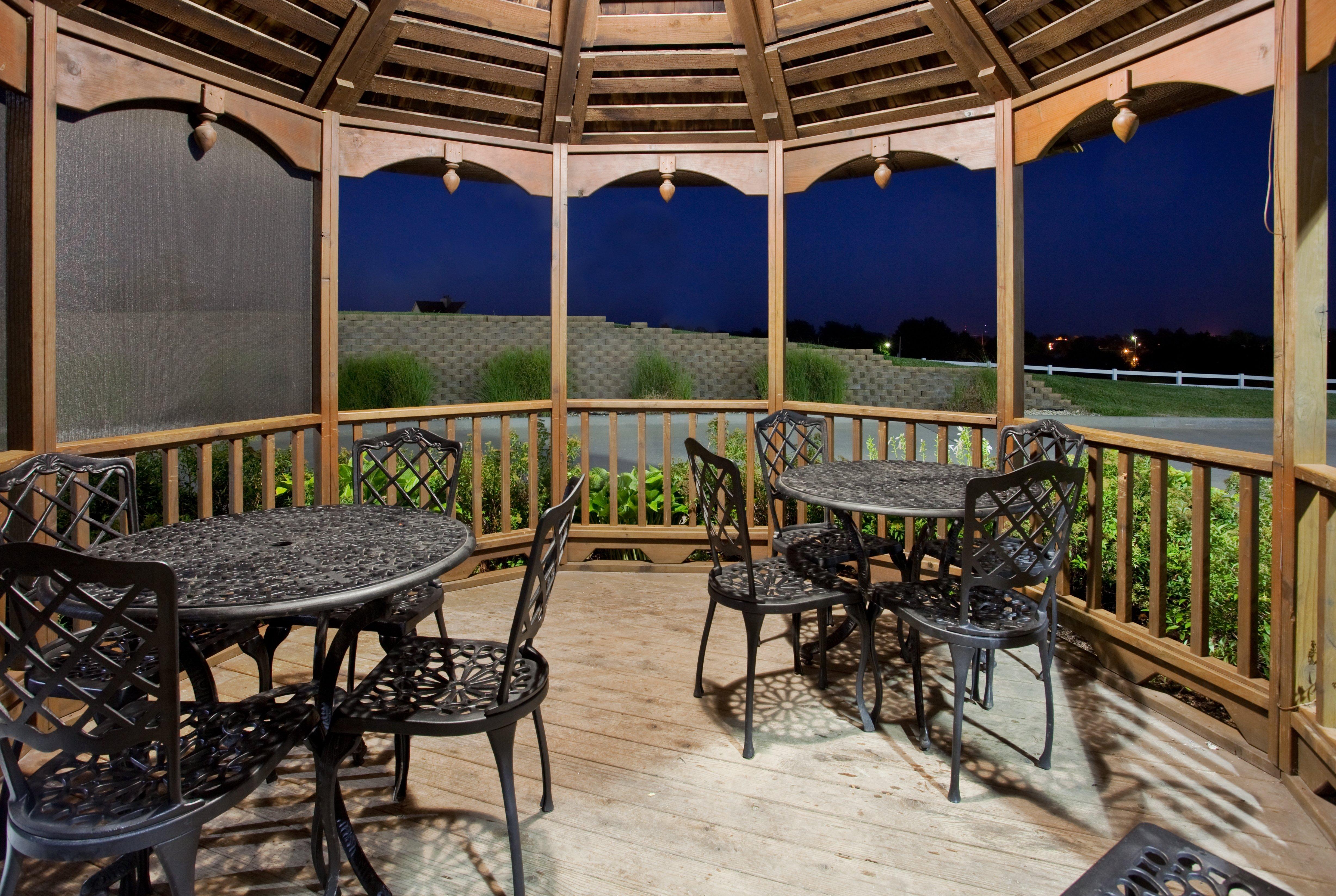 Mainstay Suites Emporia Exterior foto