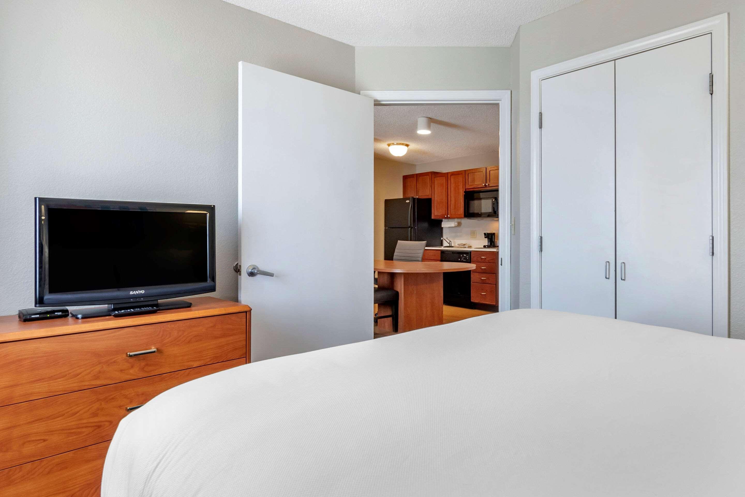 Mainstay Suites Emporia Exterior foto