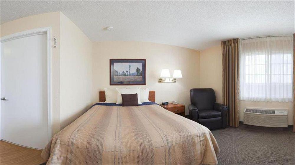 Mainstay Suites Emporia Exterior foto